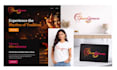 design modern business logo design