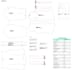 make any garments sewing pattern and grading