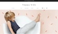 design wix website, wix ecommerce website, redesign wix
