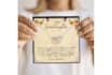 create a winning video ad mockup for shineon necklace