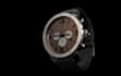design custom watch and realistic rendering