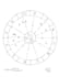 draw your birth chart