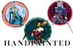 draw your dungeons and dragons token