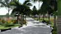 design and render 3d park garden