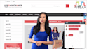 make an avatar video and chatbot for your website