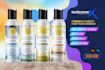 design cbd oil label, hemp label, dropper, serum label, and bottle label