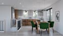 design and render interior and exterior