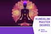 be your kundalini reiki master