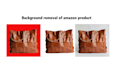 remove object and transparent images or background