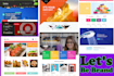 design business website full website creation service