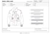 create factory support fashion tech pack designs
