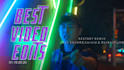 make perfect music video editing