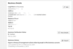 create a verified business manager and ads account