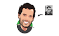 draw caricature cartoon from your photo