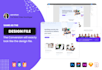 convert figma to html responsive website