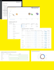 create semrush reports for competitive analysis and keywords