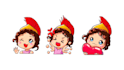 draw emoticon for your stream