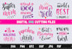 provide digital svg cut files design for etsy