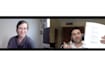 video chat with you about your writing