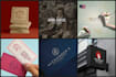 design premium restaurant and hotel branding