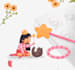 create whimsical children story book illustrations ready for publishing