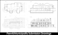 create professional 2d and 3d floorplans and construction drawings