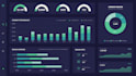 do data analysis and data visualization