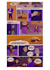 draw the comic book , comic strip or illustration