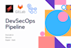leverage terraform, docker, and kubernetes to seamlessly deploy applications
