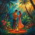 cast stop cheating mayan faithful love spell