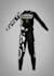 create a profisonal 3d clothes for you