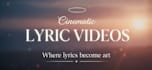 create a professional animated lyric video for your song