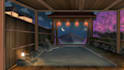 make background for visual novel, vtuber and game
