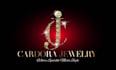 do diamond glitter jewelry luxury gold silver beauty fashion salon logo