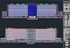 redraw your floor plan to a clean, editable dwg or cad file