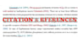 do citation and references for books,  papers, thesis, apa, harvard, ieee, mdpi