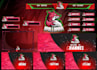design twitch animated overlay, twitch stream package