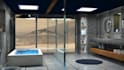 create 3d modeling and 3d animation