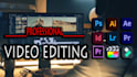 edit your video professionally