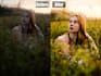 do bulk photo editing in photoshop