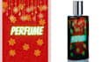 do label design and luxury perfume packing design and cosmetic label design