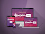 design, fix and create an attractive wordpress website
