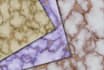 create abstract marble digital texture