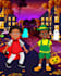 draw eye catching illustration for childrens book