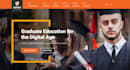 create elearning, membership, or online course website with learndash