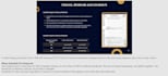 prepare online course content, course curriculum for your online university