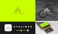 do minimalist logo design for your business