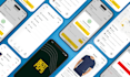 design amazing UI UX for mobile and web app user interface