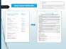 write an ats friendly resume and cover letter that gets interviews