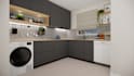 do interior design of your kitchen bedroom living room